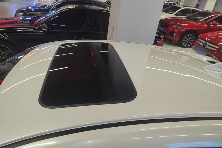 Used Honda Civic 2021 HATCHBACK 220TURBO CVT New Trendsetter