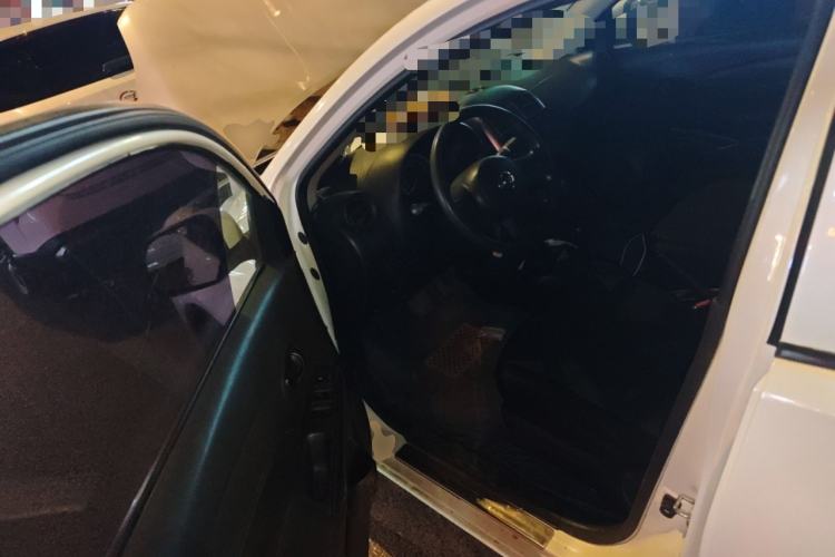 Used Nissan Sunny 2011 1.5XE CVT Comfort Edition