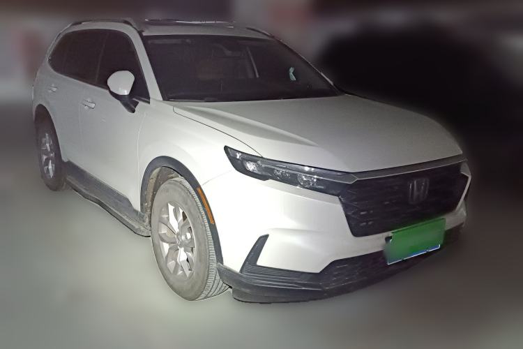 Used Honda CR-V 2023 240TURBO Two-Wheel Drive FENGSHANG Edition 5 Seats
