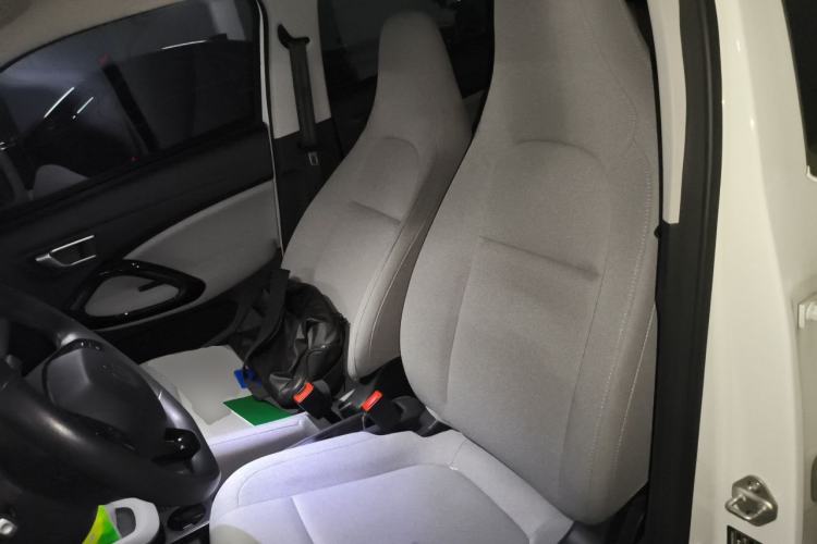 Used Leapmotor T03 2023 310 Lite Edition

