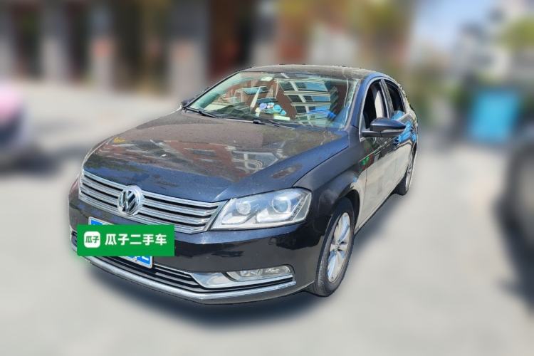 Used Volkswagen Magotan 2013 1.8TSI Luxury Model