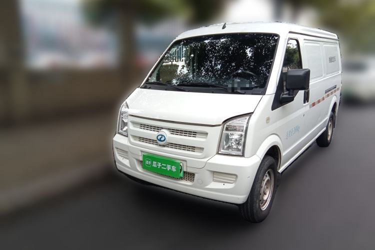 Used Ruichi EC35 2021 EC35 II Standard Edition 38.7 kWh