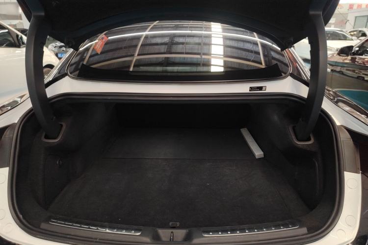 Used Hima Luxeed S7 2024 Ultra Four-Wheel Drive Flagship Edition