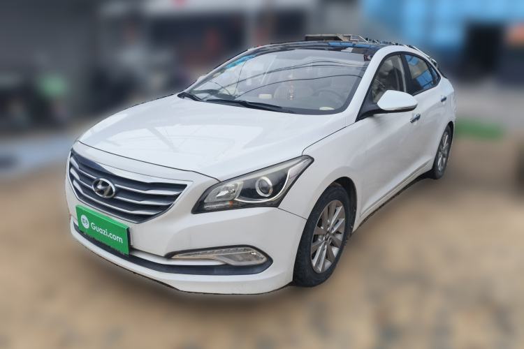 Used Hyundai Mistra 2014 1.8L Automatic Smart GLS