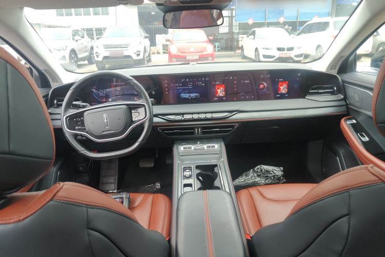 Used Lincoln Z 2024 2.0T Prestige Edition