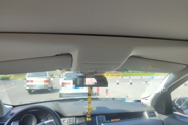 Used Land Rover Discovery Sport 2016 2.0T SE Headliner