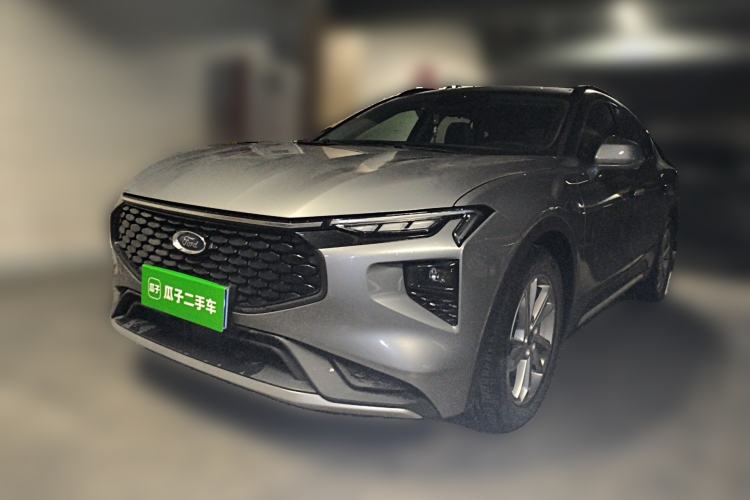 Used Ford EVOS 2022 EcoBoost 245 Style Edition