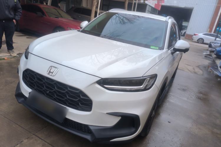 Used Honda ZR-V 2022 1.5T CVT Elite Edition