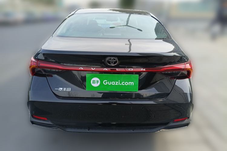 Used Toyota Avalon 2024 2.0L Luxury Edition