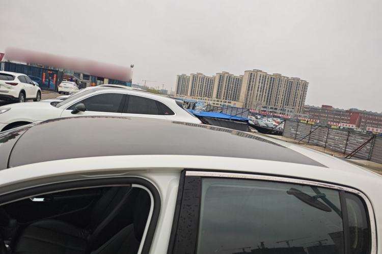 Used Peugeot 308S 2015 1.2T Automatic Jingchi Edition