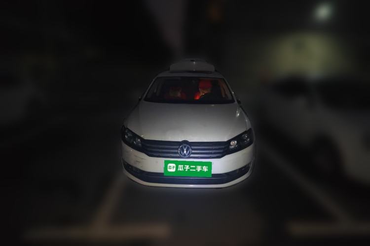 Used Volkswagen Passat 2014 1.8TSI DSG Prestige Edition