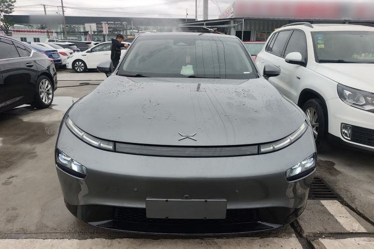 Used XPeng P7 2021 480N