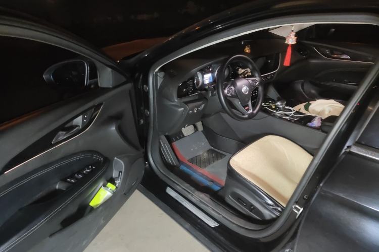 Used Buick Regal 2017 20T Elite Edition
