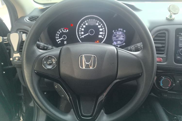 Used Honda Vezel 2017 1.5L CVT 2WD Comfort Model Steering Wheel