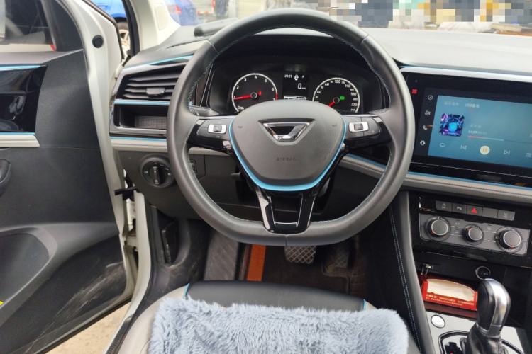 Used Jetta VS5 2022 280TSI Automatic Enjoyment Model