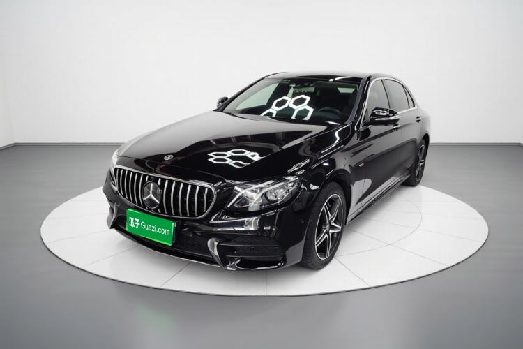 Used Mercedes-Benz E-Class 2020 Restyled E 300 L Sport Exclusive Edition