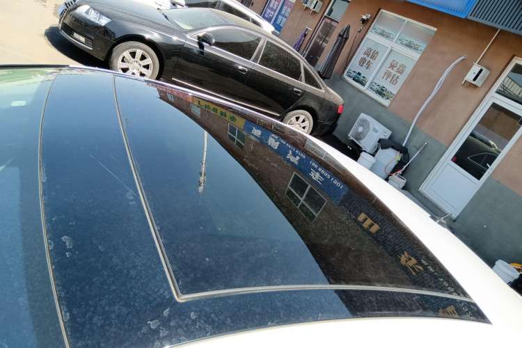 Used Volkswagen Lamando 2019 280TSI DSG Comfort Edition China VI standard