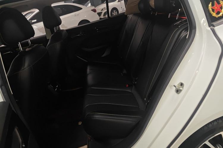 Used Roewe i5 2021 1.5L CVT Diamond Edition