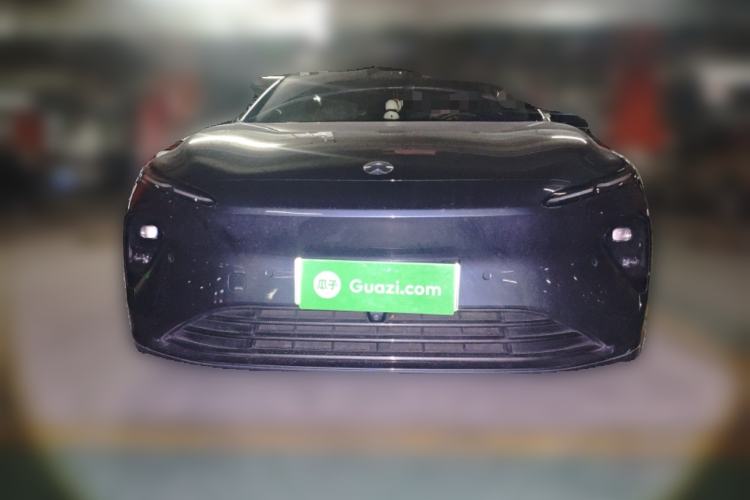 Used Nio ET7 2022 75 kWh
