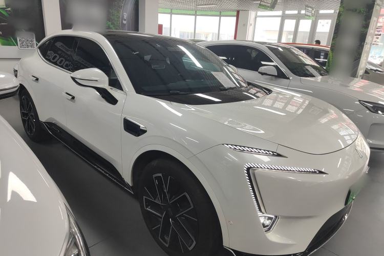 Used Avatr 11 2023 Harmony 90-degree Rear-wheel Drive Edition