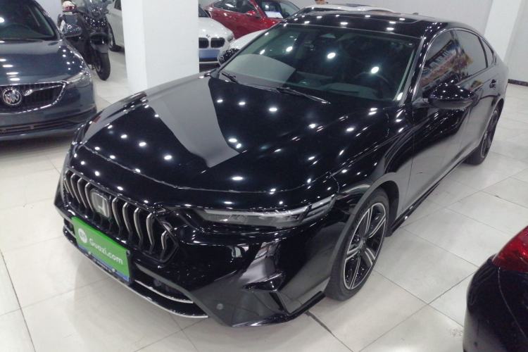 Used Honda Inspire 2023 260TURBO Elite Edition