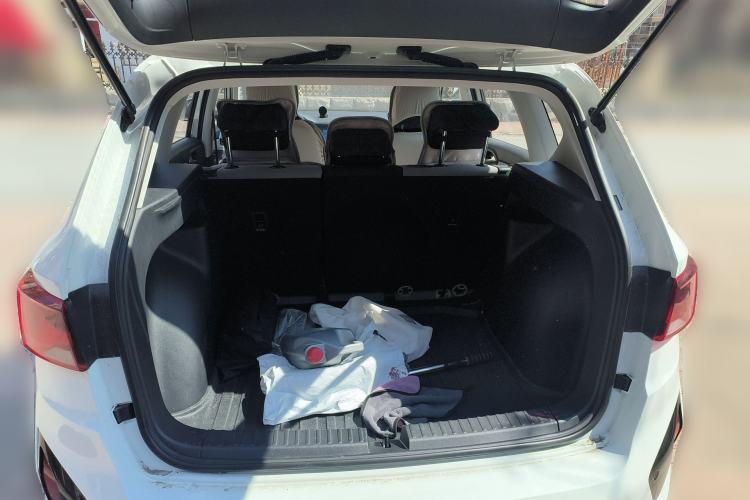 Used Jetta VS5 2024 280TSI Manual Pioneer Edition
