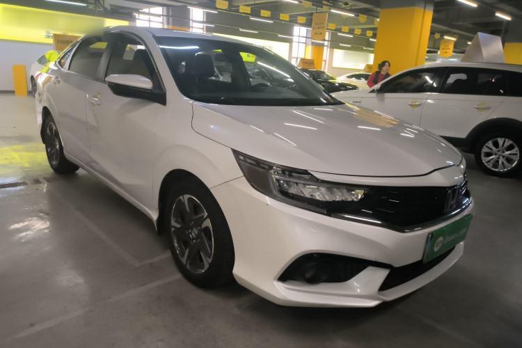 Used Honda Envix 2019 180TURBO CVT Enjoyment Edition China VI
