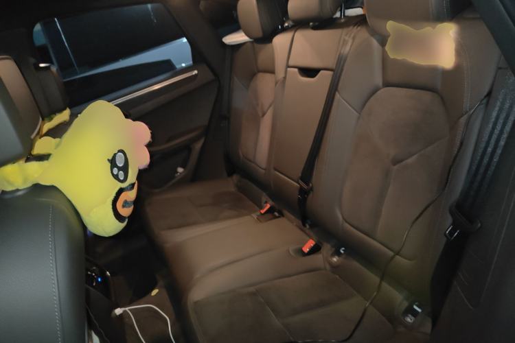 Used Porsche Macan 2017 Macan 2.0T
