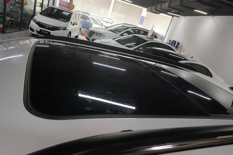 Used Jeep Compass 2017 200T Automatic Family Edition