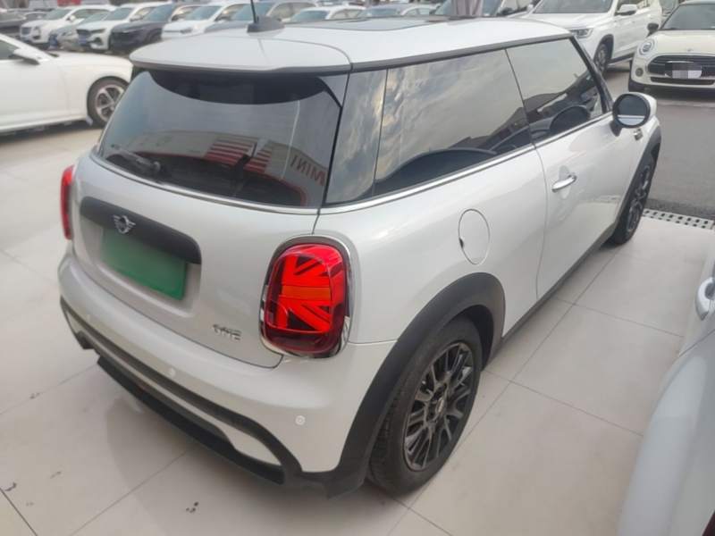 Used MINI 2023 1.5T ONE — 6