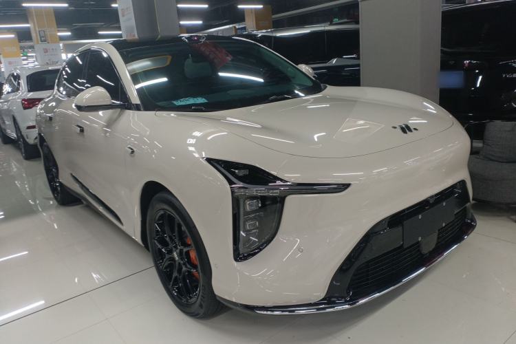 Used IM LS6 2026 Model Range-Extending 52 Max