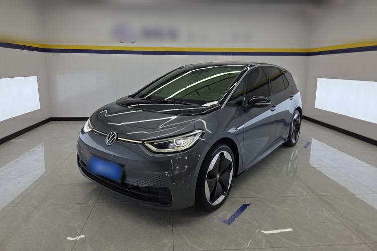 Used Volkswagen ID.3 2022 Pro Smart Edition