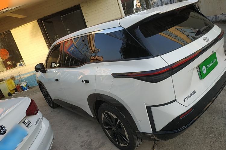 Used Toyota BZ 3X 2025 520 Pro LiDAR Edition