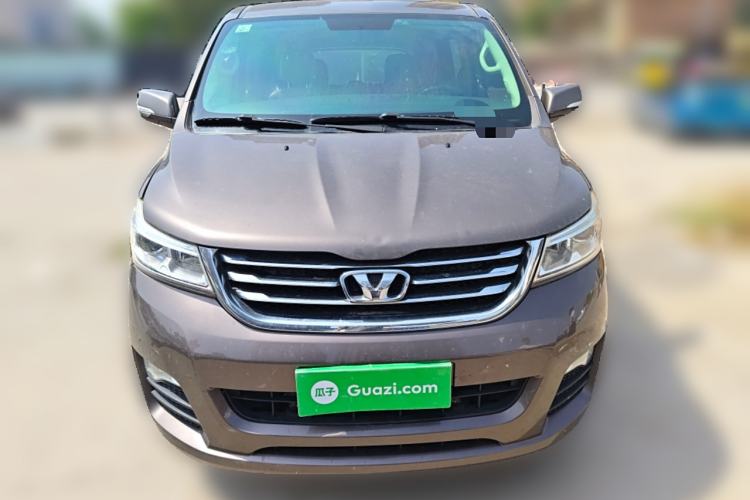 Used Huasong 7 2015 2.0T Automatic Flagship Edition