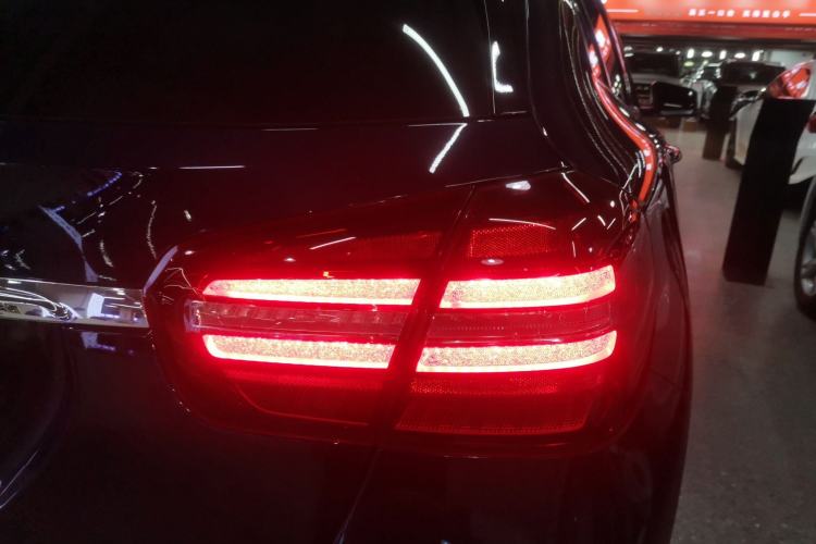 Used Mercedes-Benz GLA 2017 GLA 200 Sport Edition