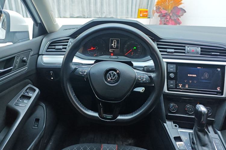 Used Volkswagen Lamando 2021 230TSI DSG Fashion Edition
