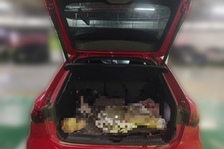 Used Audi A3 2021 Sportback 35 TFSI Ambition Style Edition