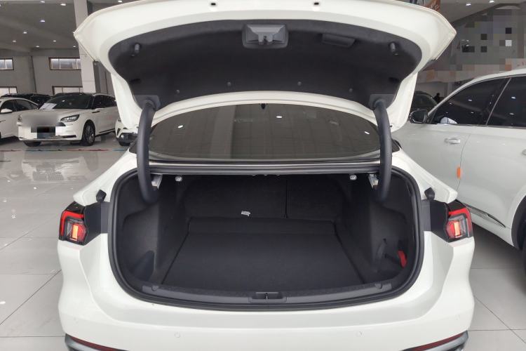 Used Ford Mondeo 2022 Restyled EcoBoost 245 Luxury Version
