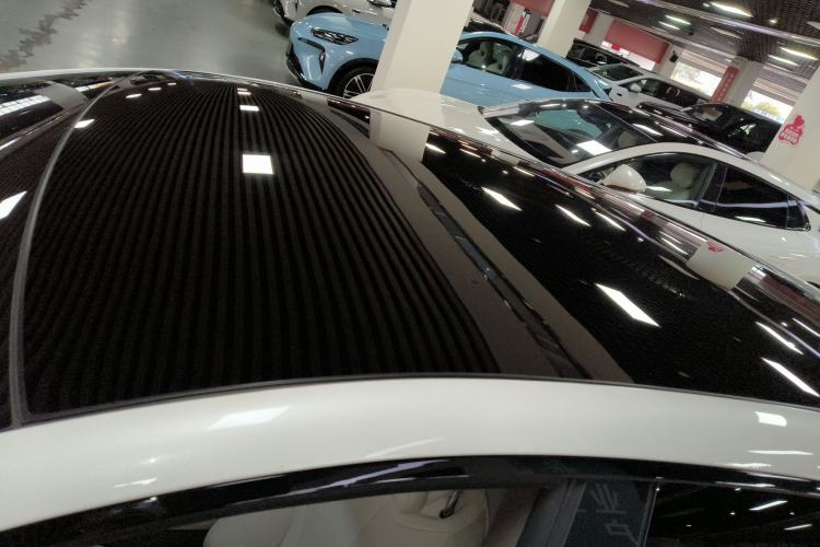 Used Denza Z9GT 2024 1100 Four-Wheel Drive Max Edition