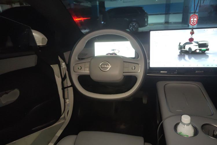 Used Nissan N7 2025 625 Max
