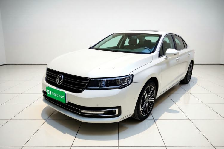 Used Dongfeng Aeolus A9 2016 1.8T Luxury Model Guazi used car, China used car export, Used car for sale, Used cars, Cheapest cars for sale