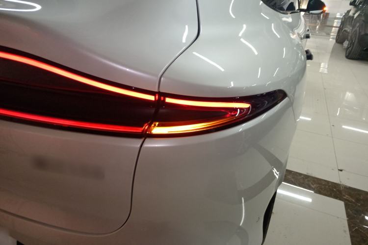 Used IM LS6 2023 Max Long-Range Version
