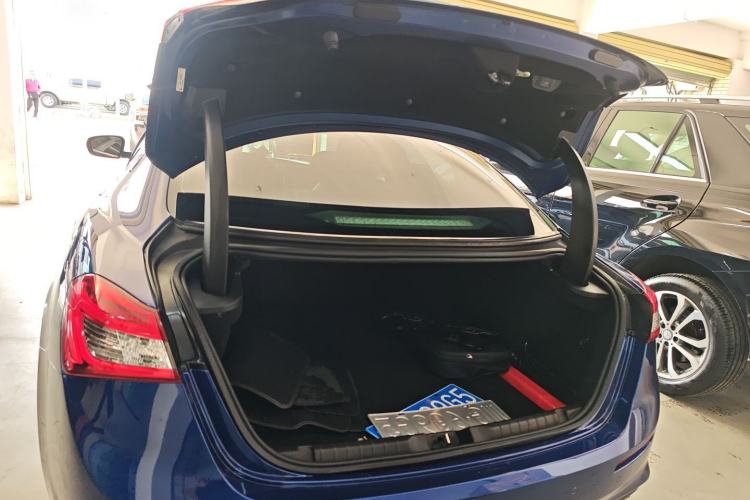 Used Maserati Ghibli 2018 Revised Version 3.0T Standard Edition
