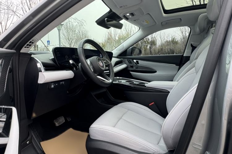 Used Buick E5 2023 Zhenxiang Standard Range Edition