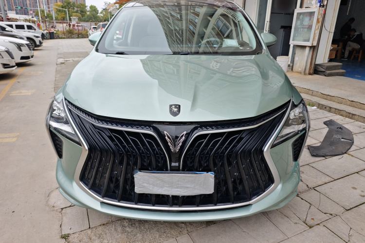 Used FORTHING Yacht 2022 1.5T DCT Yangfan Edition