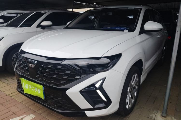 Used Jetta VS5 2024 Model, 5th Anniversary Edition Guazi used car, China used car export, Used car for sale, Used  cars, Cheapest cars for sale