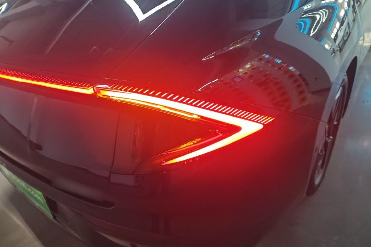 Used Wuling Xingguang 2025 610 km Smart Flagship Version