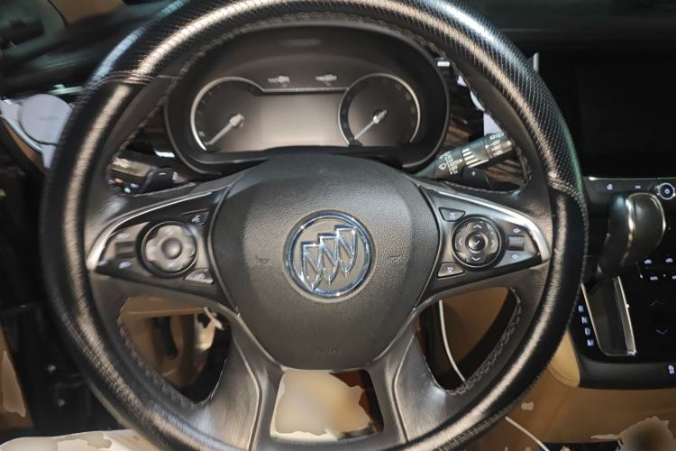 Used Buick GL8 2018 ES 28T Flagship Model China VI Standard
