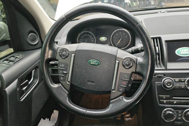 Used Land Rover Freelander 2 2013 2.0T Si4 SE Gasoline Edition
