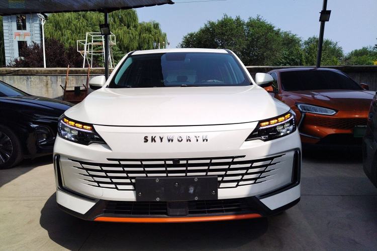 Used Skyworth HT-i 2023 AIR model